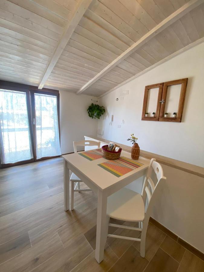 Bed and Breakfast Racconti Di Pietra Conversano Esterno foto