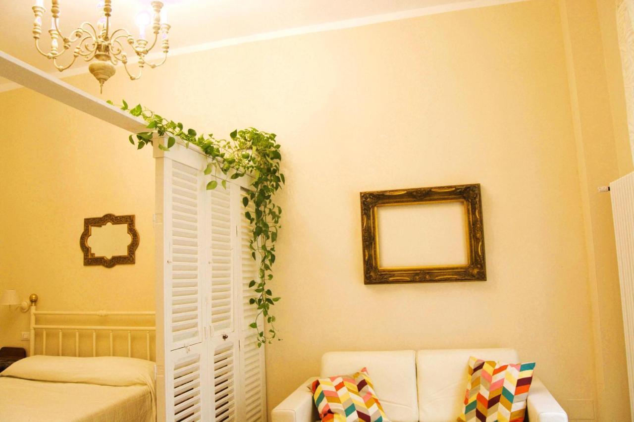 Bed and Breakfast Racconti Di Pietra Conversano Esterno foto