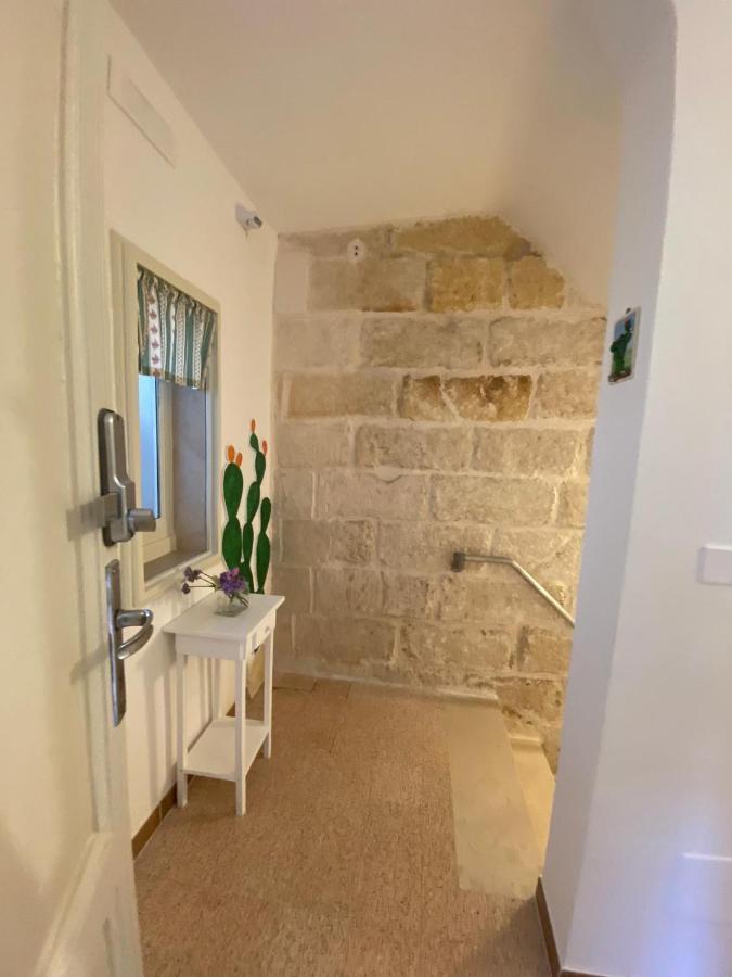 Bed and Breakfast Racconti Di Pietra Conversano Esterno foto