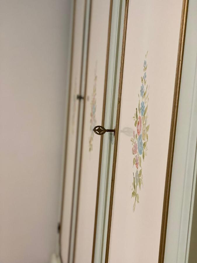 Bed and Breakfast Racconti Di Pietra Conversano Esterno foto