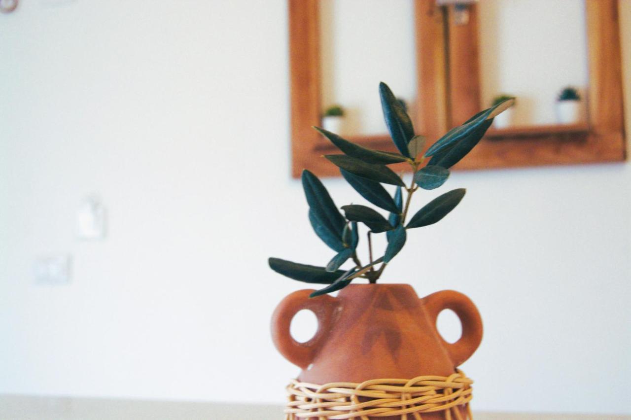Bed and Breakfast Racconti Di Pietra Conversano Esterno foto