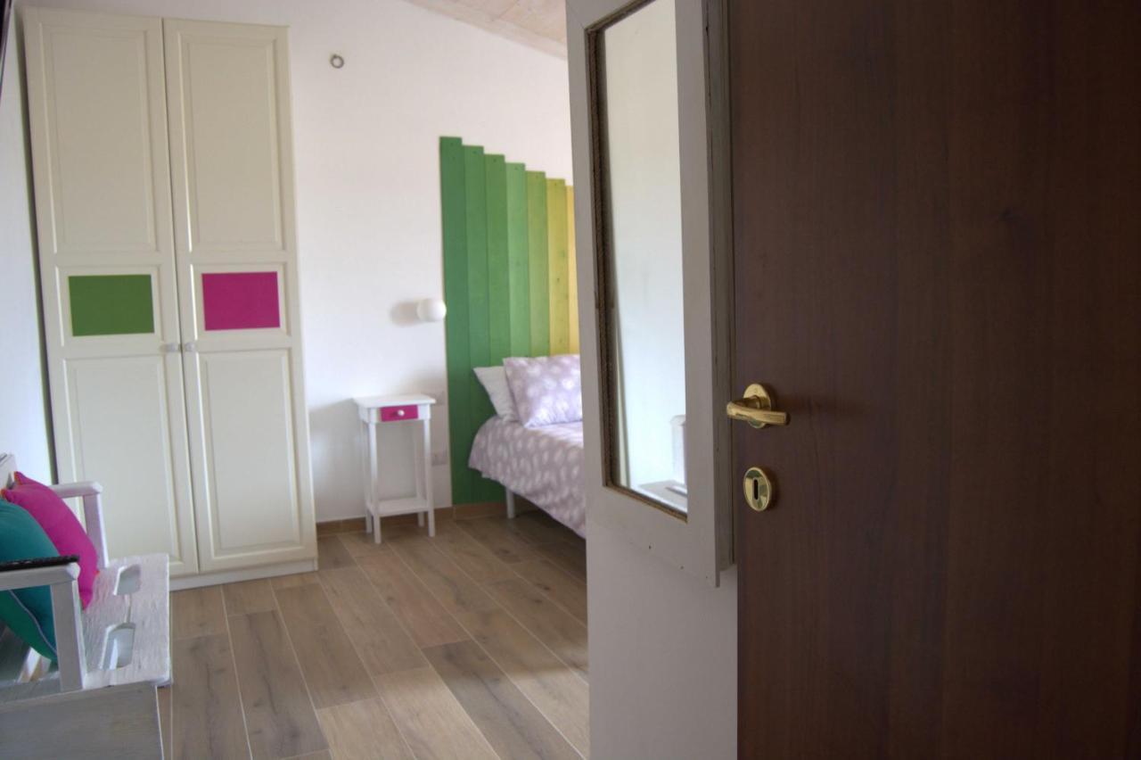 Bed and Breakfast Racconti Di Pietra Conversano Esterno foto