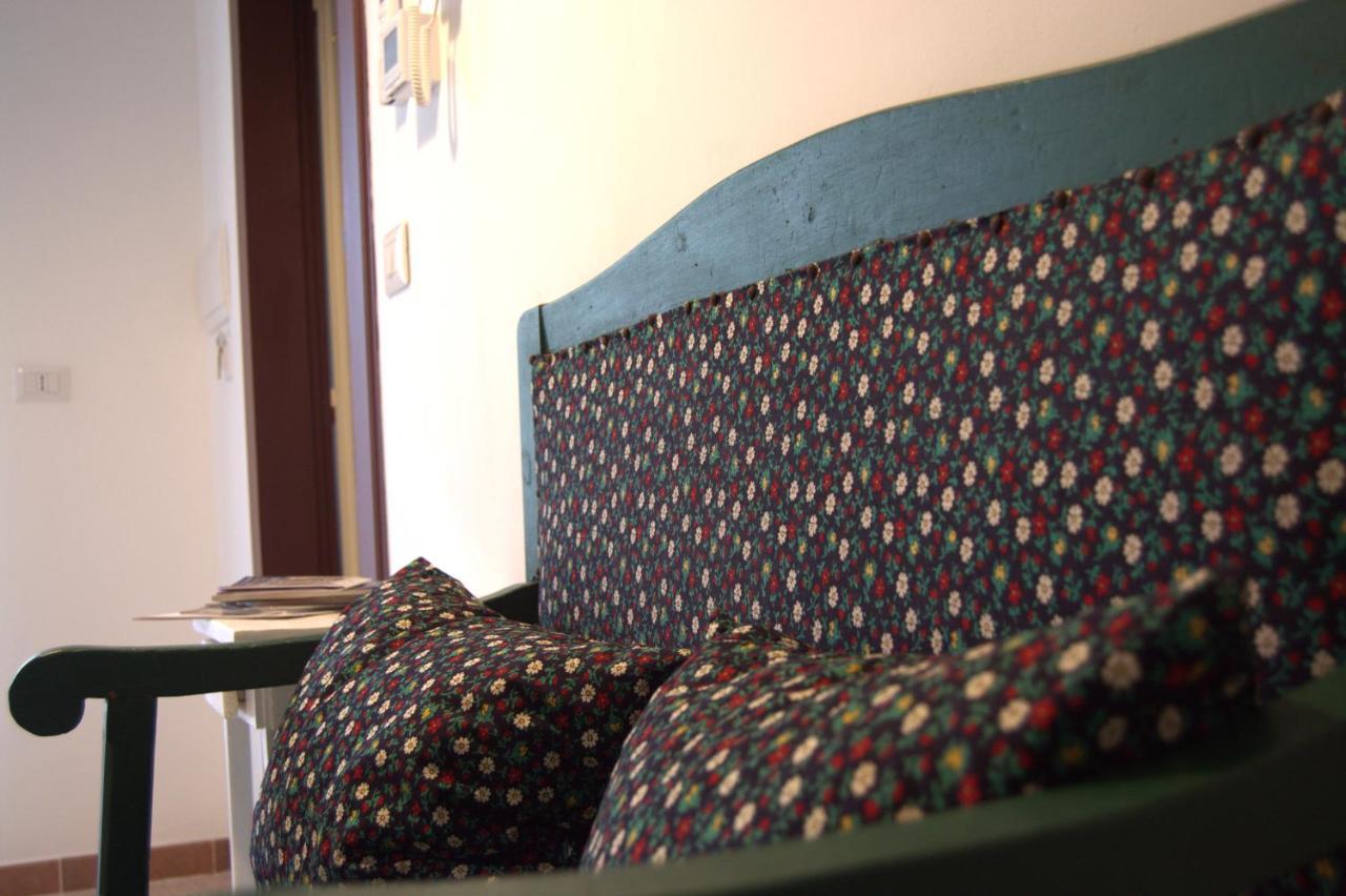 Bed and Breakfast Racconti Di Pietra Conversano Esterno foto