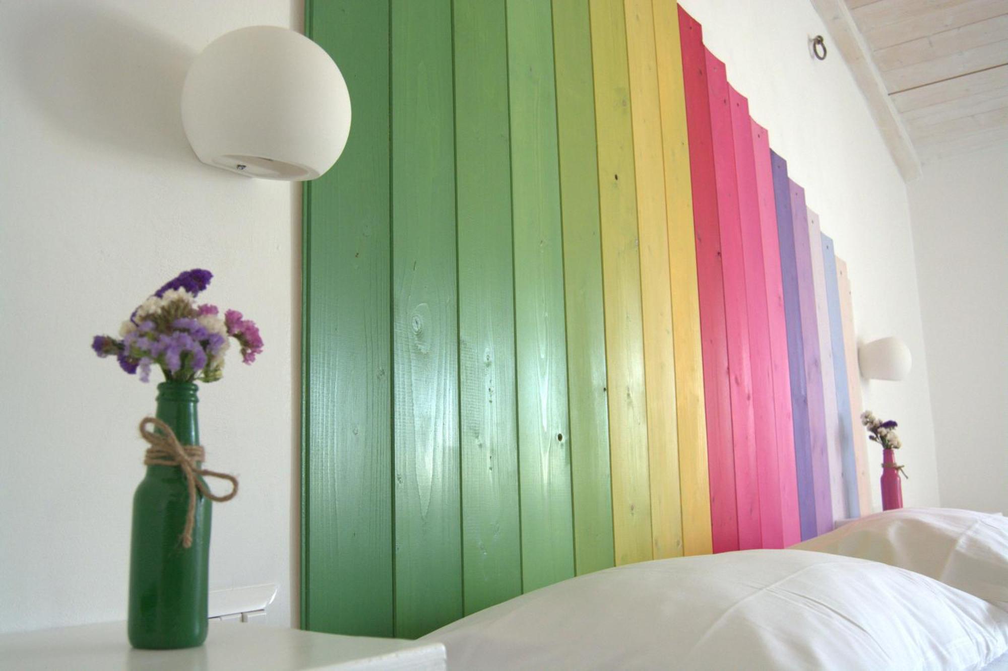 Bed and Breakfast Racconti Di Pietra Conversano Esterno foto