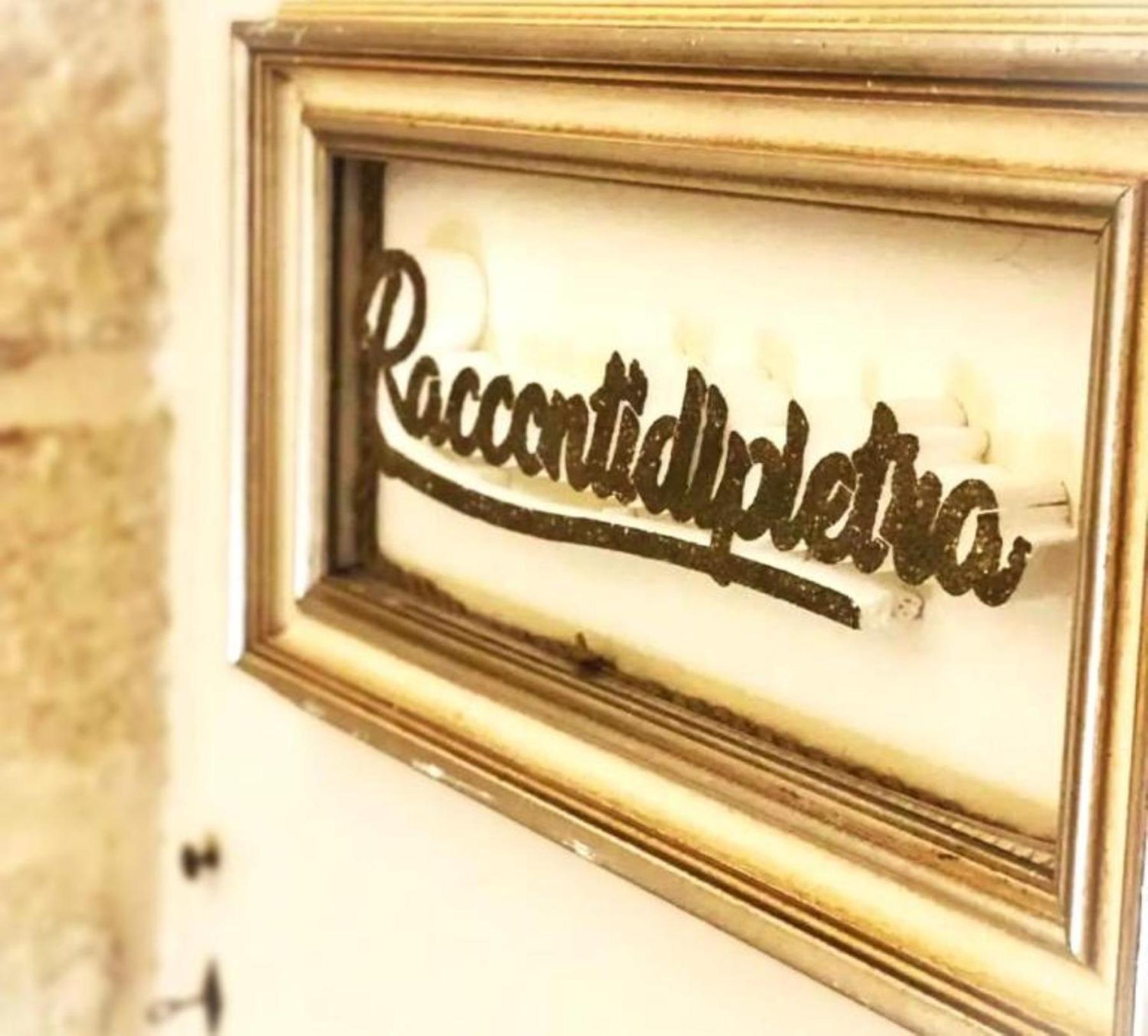 Bed and Breakfast Racconti Di Pietra Conversano Esterno foto